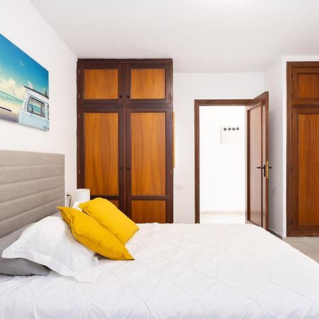 Eden Rentals Medano Seastar Ocean First Line El Medano  Exterior photo