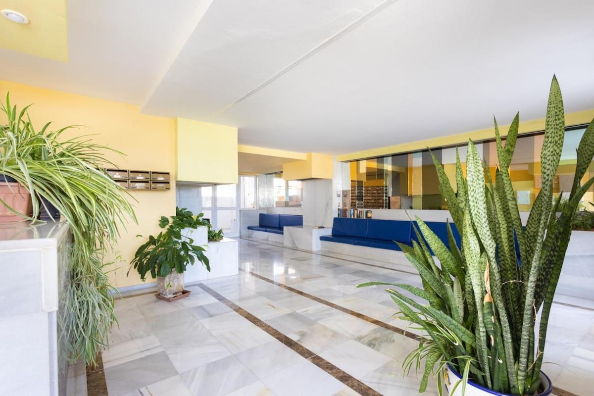 Eden Rentals Medano Seastar Ocean First Line El Medano  Exterior photo