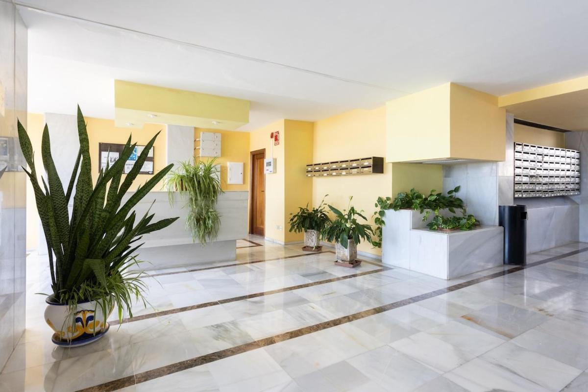 Eden Rentals Medano Seastar Ocean First Line El Medano  Exterior photo